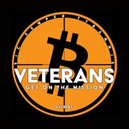 Bitcoin Veterans