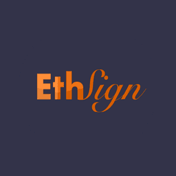 EthSign
