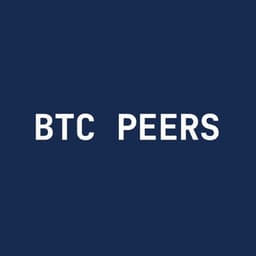 BTC Peers