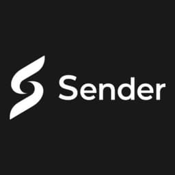 Sender Network