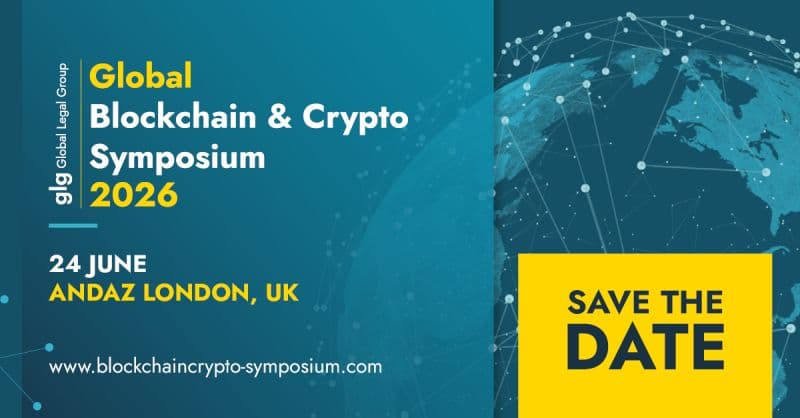Banking and Crypto Conference