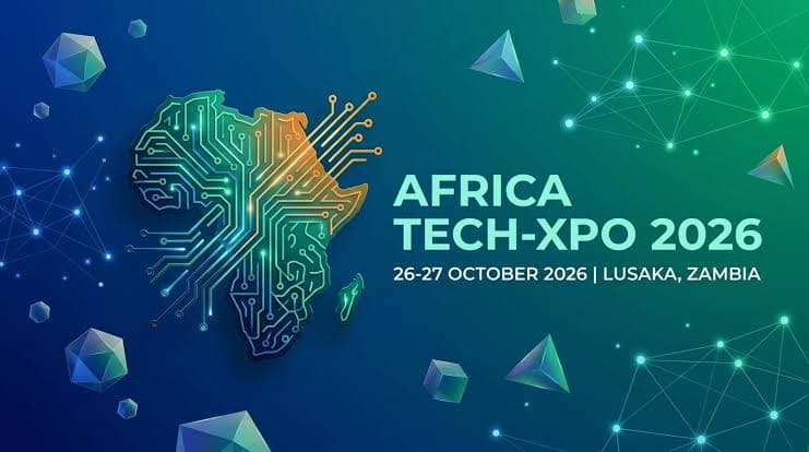 Africa Technology Expo 2026