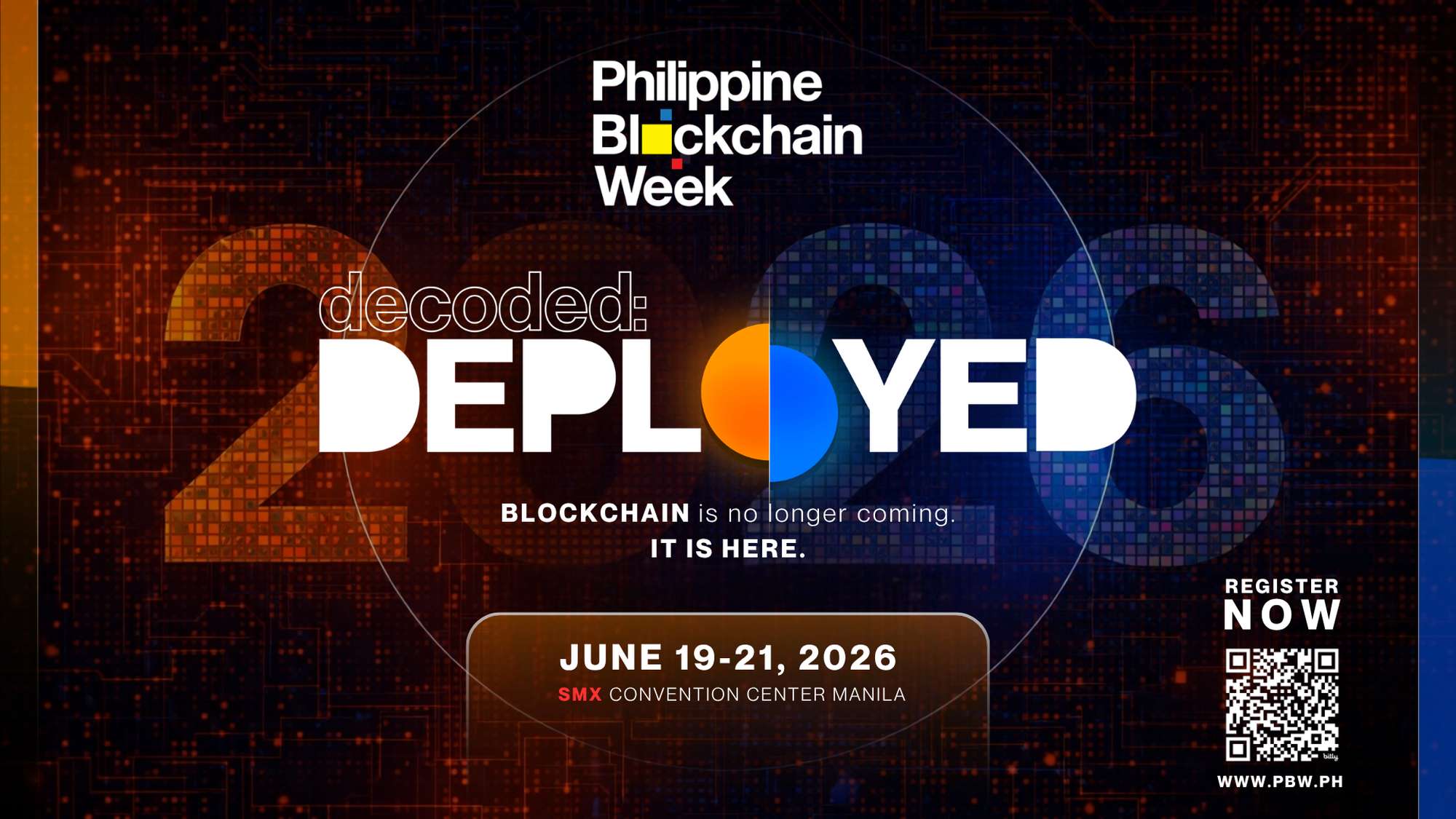 Philippine Web3 Festival