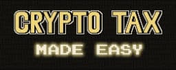 Crypto Tax Made Easy