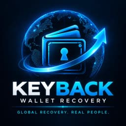 KeyBack Wallet Recovery