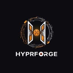 HyprForge