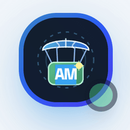 Airdrop Monitor