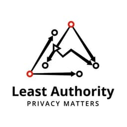 Least Authority