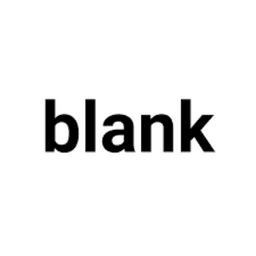 Blank Network