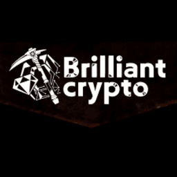 Brilliant Crypto