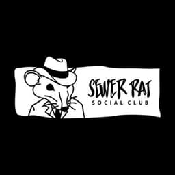 Sewer Rat Social Club