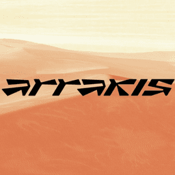 Arrakis Finance