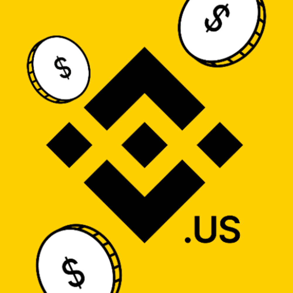 Binance gallery image 1