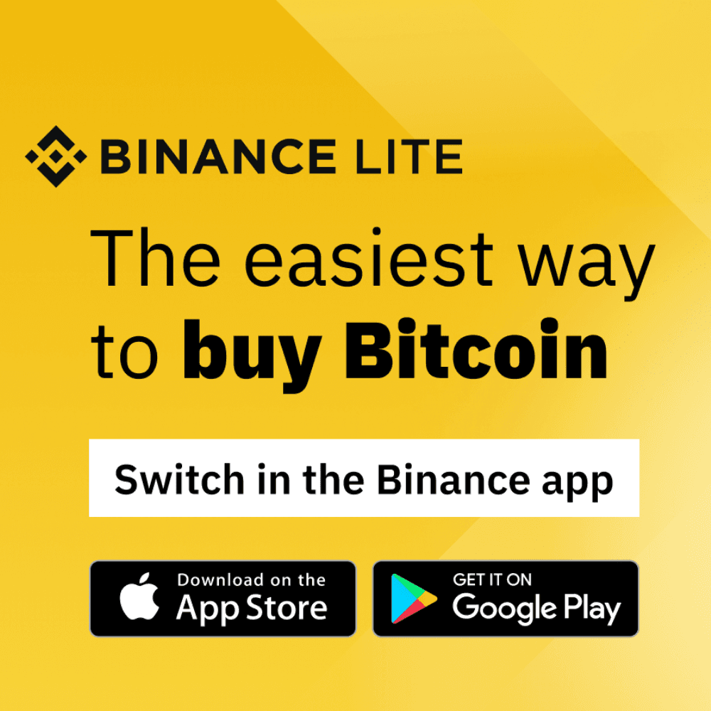Binance gallery image 3