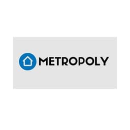 Metropoly.io LTD