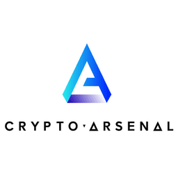 Crypto-Arsenal