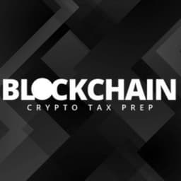 Blockchain Crypto Tax Prep