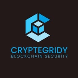 CrypTegridy Blockchain Security