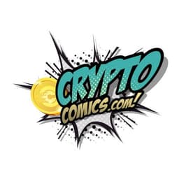Crypto Comics