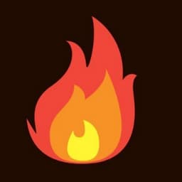 Crypto Fireside