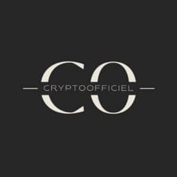 Crypto Officiel