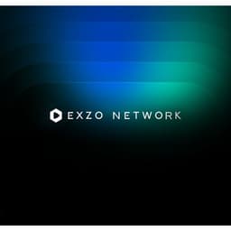 Exzo Network Blockchain