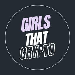 Girls That Crypto
