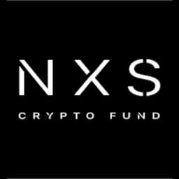 NXS Crypto Fund