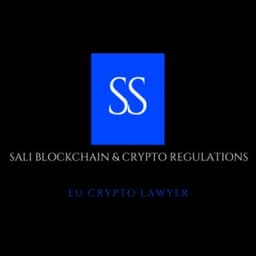 Sali Blockchain & Crypto Regulations