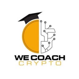 We Coach Crypto