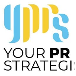 Your PR Strategist