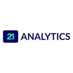 21 Analytics