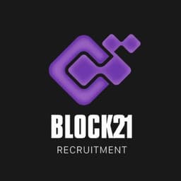 BLOCK21 Recruitment