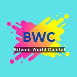 Blockchain World Conference