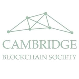 Cambridge Blockchain Society