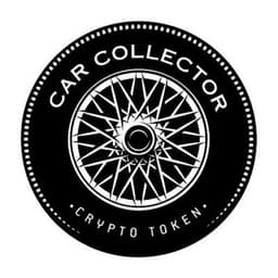 Car Collector Crypto Token