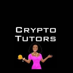 Crypto Tutors