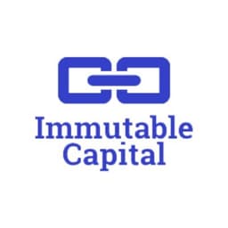 Immutable Capital