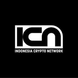 Indonesia Crypto Network