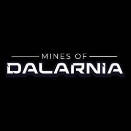 Mines of Dalarnia