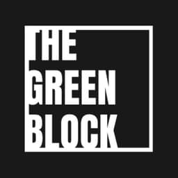 The Green Block