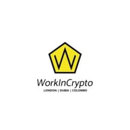 WorkInCrypto.Global