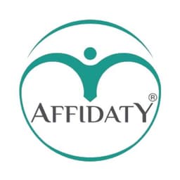 Affidaty S.P.A. - Blockchain Technology Provider