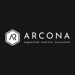 Arcona Augmented Reality Metaverse