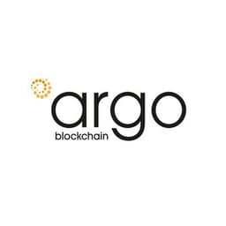 Argo Blockchain