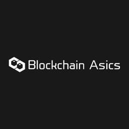 BLOCKCHAIN ASICS
