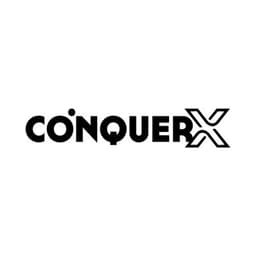 ConquerX - Conquer Blocks, Conquer Crypto & Conquer Growth