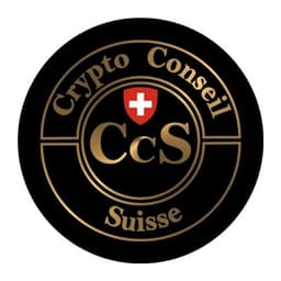 Crypto Conseil Suisse SA