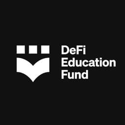 Defi Education Fund