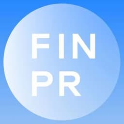 FinPR Blockchain Agency